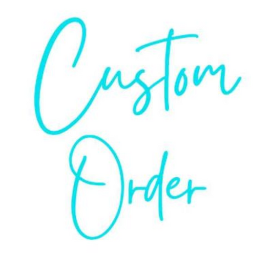 Custom Order Wreath/Swag